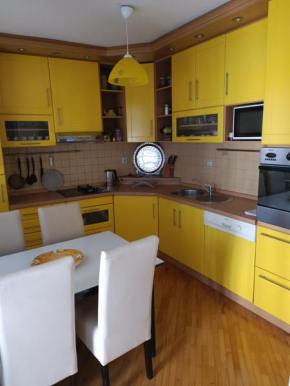 Apartman Nodi